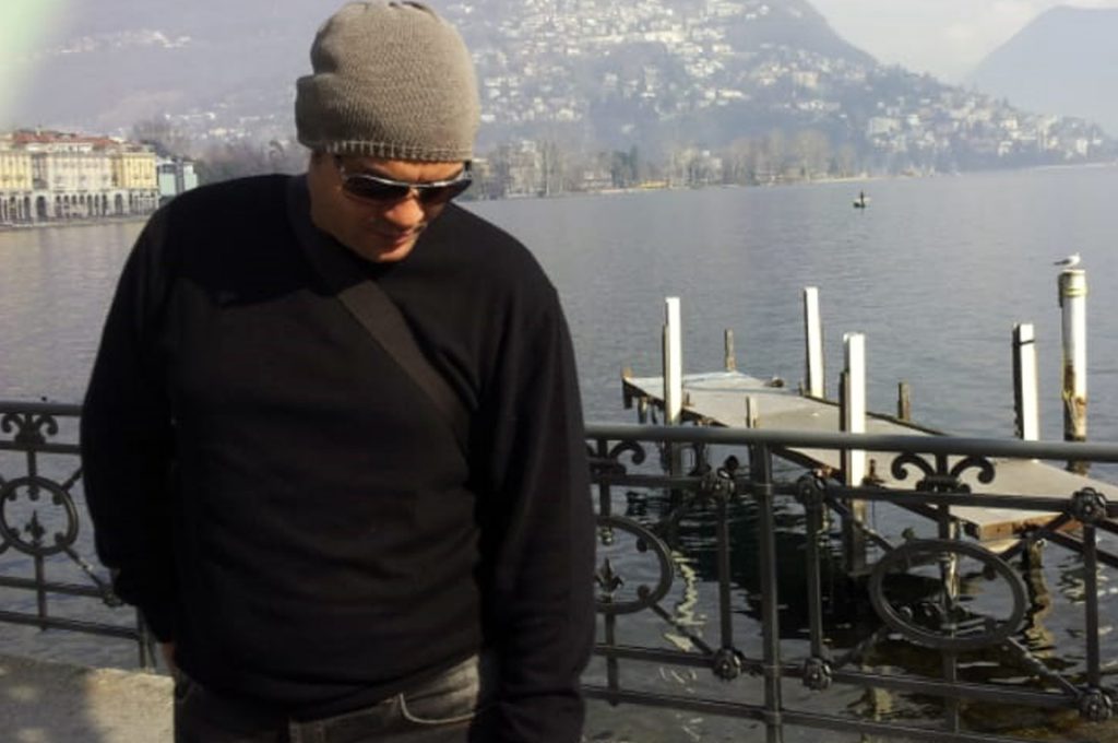 nader-trip-9 Poet Nader Abd Allah Biography