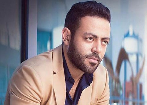 Tamer Ashour Tamer Ashour