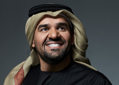 Hussain Al Jassmi