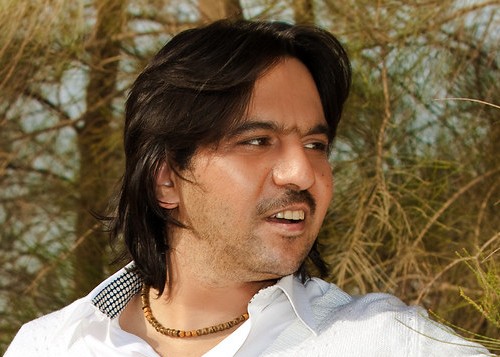 Bahaa Sultan Bahaa Sultan