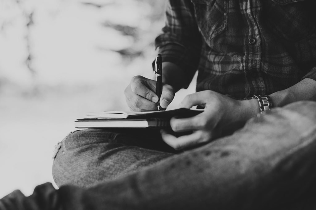 Nader Writing Nader Abd Allah