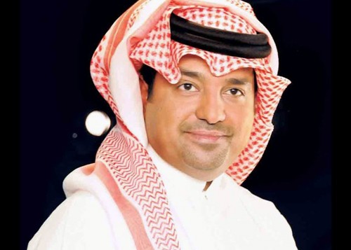 Rashed Al Majed