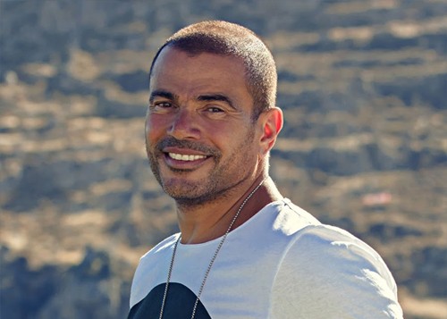 Amr Diab