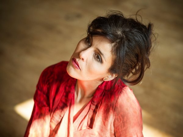 nader abd allah Souad Massi