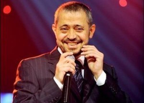George Wassouf