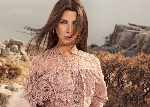 Nancy Ajram