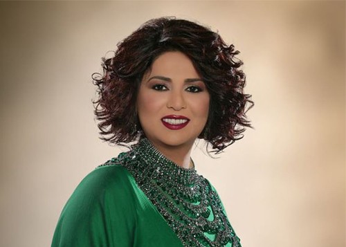 Nawal El Kuwaitia