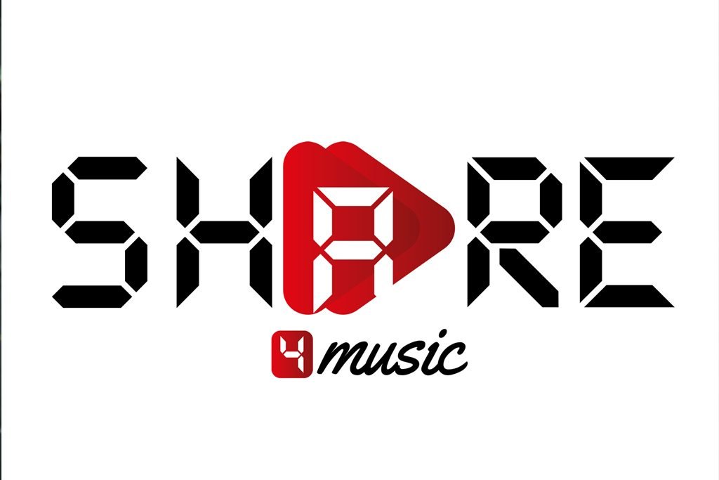 share4music